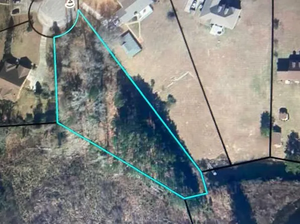 135 Tanniger Ln, Orangeburg, SC 29118