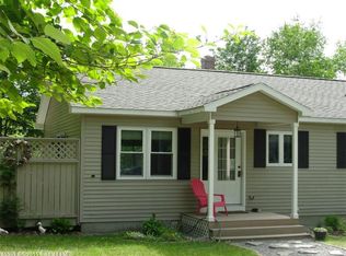 95 Harrison Heights Rd, Harrison, ME 04040