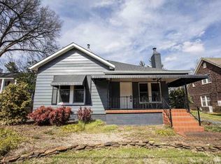 118 W 6th St, Newton, NC 28658