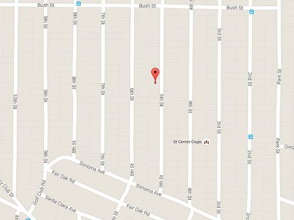 4th image of 3313 5th St