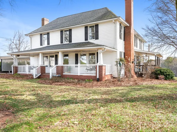 670 Powell Bridge Rd, Harmony, NC 28634