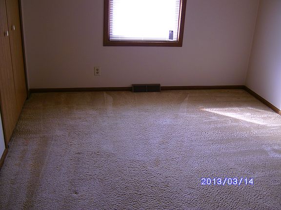 A Bedroom