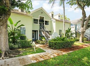 1050 Crystal Way APT K, Delray Beach, FL 33444