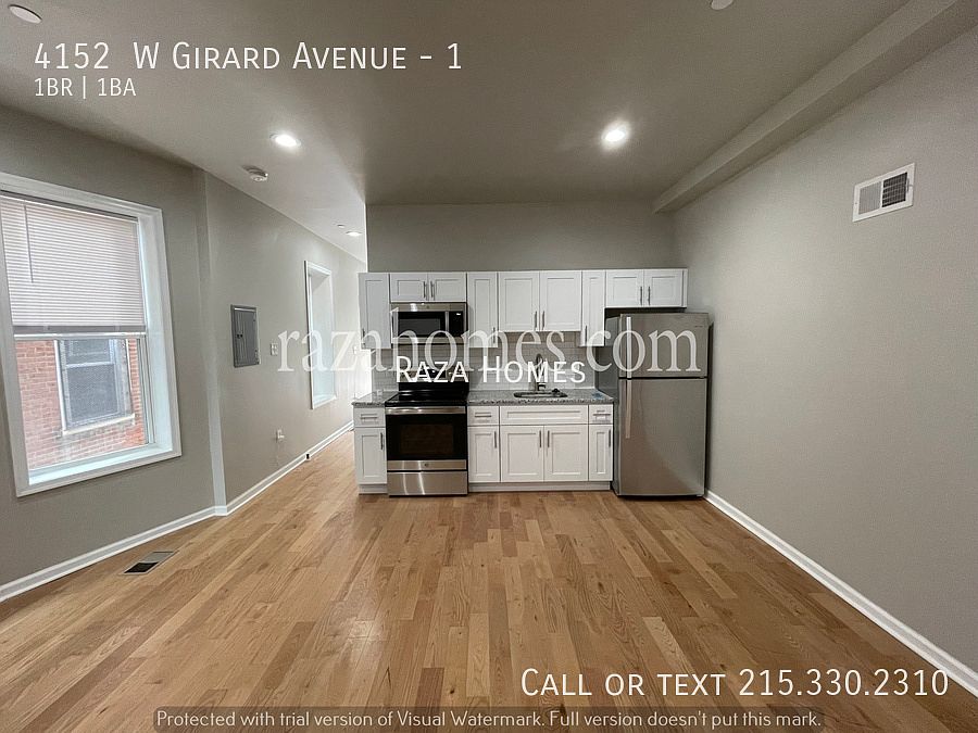 1st image of 4152 W Girard Ave #1