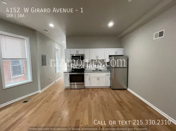 4152 W Girard Ave #1, Philadelphia, PA 19104