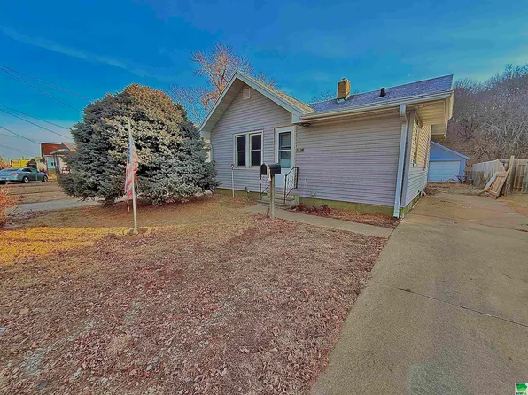 1516 Riverside Blvd, Sioux City, IA 51109