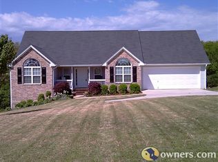 4412 Lowden Point, Gainesville, GA 30506