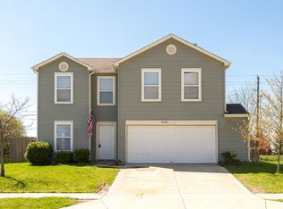 10233 Arrowhead Ct, Indianapolis, IN 46234