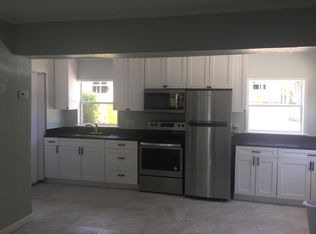 621 Hibiscus St #1, Tarpon Springs, FL 34689
