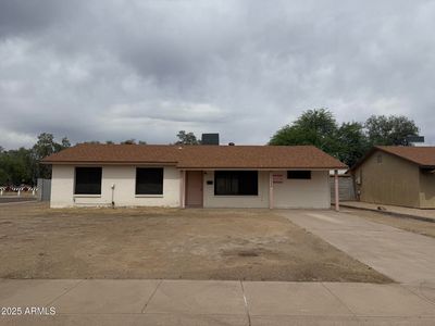 11802 N 25TH Avenue, Phoenix, AZ, 85029