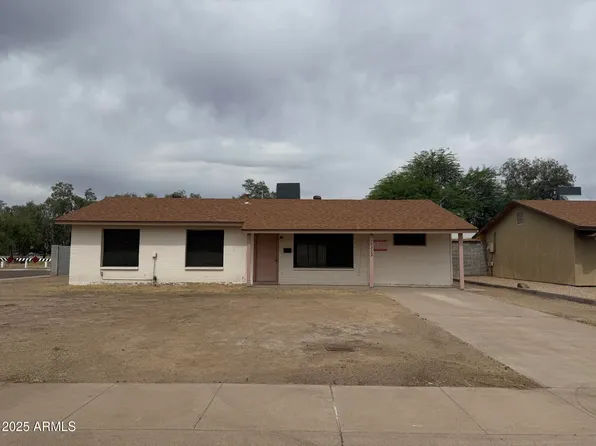 11802 N 25TH Avenue, Phoenix, AZ 85029