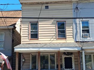 609 Railroad St, Tamaqua, PA 18252