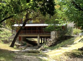 0 Fisher Rd, Hunt, TX 78024