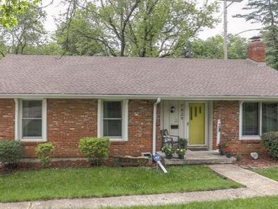 7429 Briar St, Prairie Village, KS, 66208