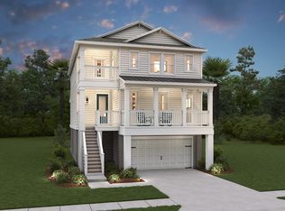 164 Secession Dr, Beaufort, SC 29907