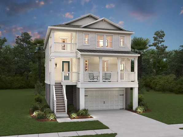 164 Secession Dr, Beaufort, SC 29907