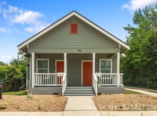 931 W Rosewood Ave #101, San Antonio, TX 78201