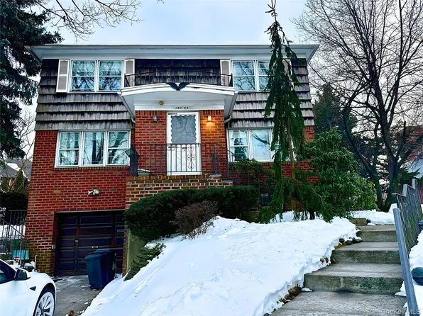 180-44 Grand Central Parkway, Jamaica, NY 11432