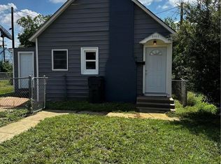 2141 Avenue J, Wichita Falls, TX 76309