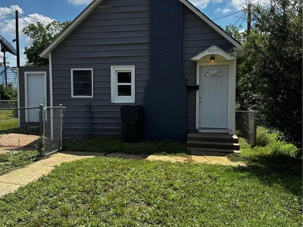 2141 Avenue J, Wichita Falls, TX 76309