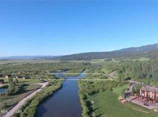 LOT 7 Kibbie Pkwy, Alpine, WY 83128