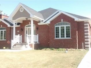 7145 Michael Rd, Orchard Park, NY 14127