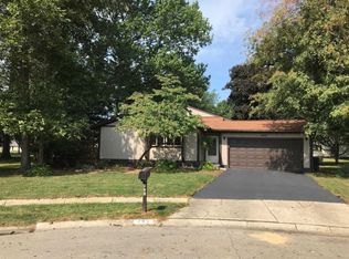 293 Carlin Ct W, Columbus, OH