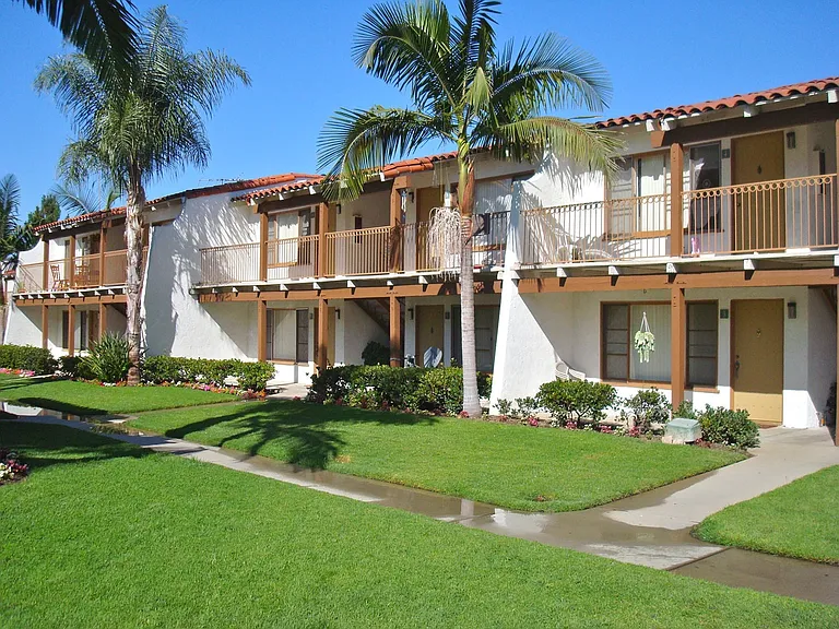 Casa Cortez Apartments — Photo 8