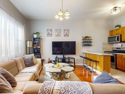 6065 55th St, Maspeth, NY, 11378