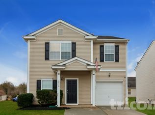 9010 Corey Common Ave, Charlotte, NC 28216