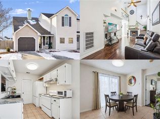 285 Wexford Dr W, Suffolk, VA 23434