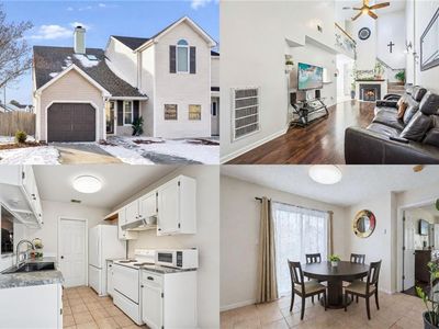 285 Wexford Dr W, Suffolk, VA, 23434