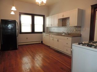 546 E Broadway #1, Boston, MA 02127