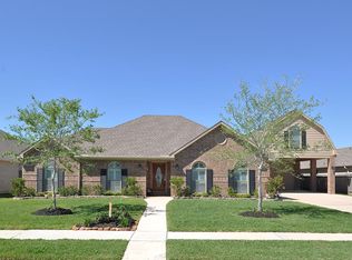2108 Douglas Rd, League City, TX 77573