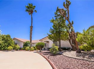 6425 Edna Ave, Las Vegas, NV 89146
