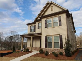5420 Falling Branch Ct, Flowery Branch, GA 30542