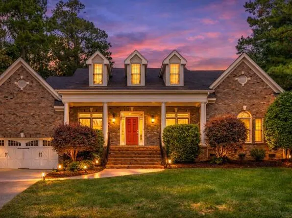 7721 Moondance Ct, Wake Forest, NC 27587
