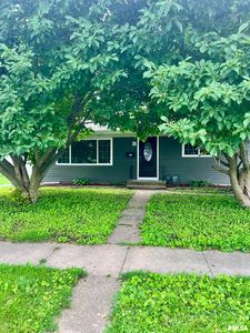 312 E Center St, Cambridge, IL, 61238