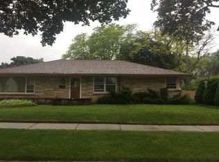 4465 N Houston Ave, Milwaukee, WI 53218