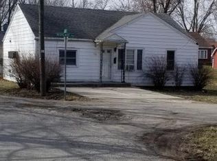 1116 E Highland Ave, Kirksville, MO 63501