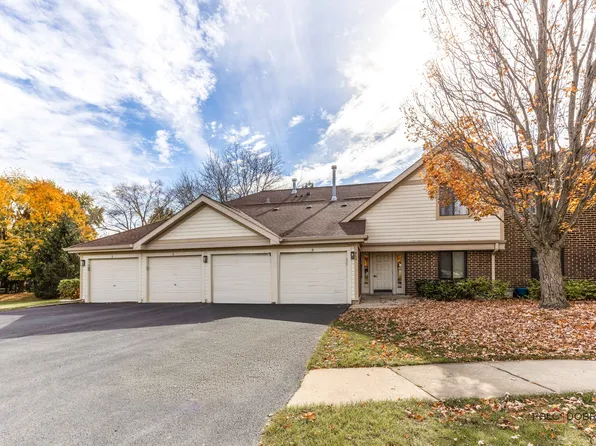 863 E Coach Rd Unit 1, Palatine, IL 60074