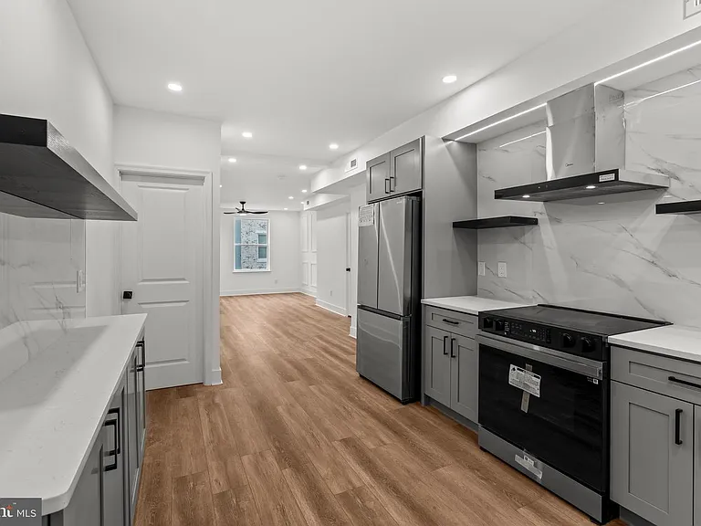 3047 N Bonsall St — Photo 9