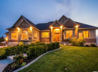 316 E Azure Cir, Draper, UT 84020