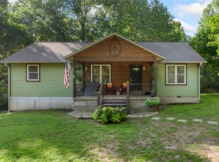 2691 Old Mountain Dr, Alpena, AR 72611