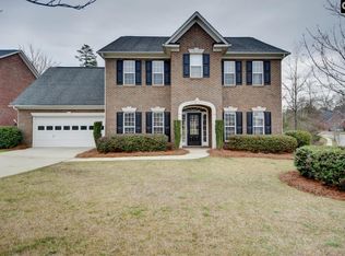 402 Hopestone Xing, Irmo, SC 29063