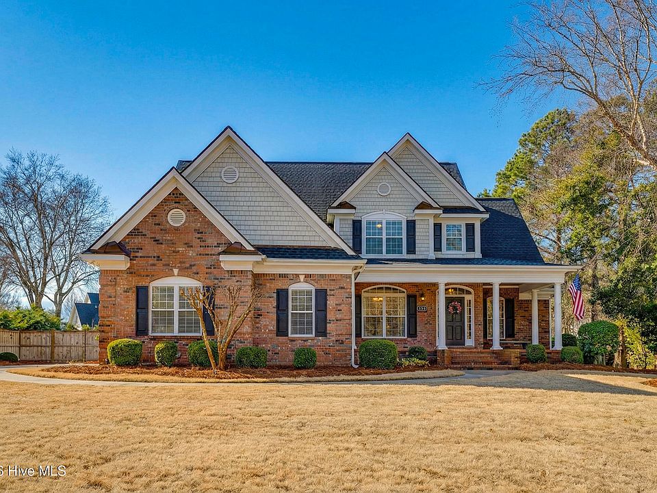 1st image of 316 Marsh Oaks Drive