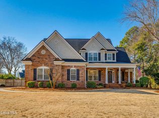 316 Marsh Oaks Dr, Wilmington, NC 28411