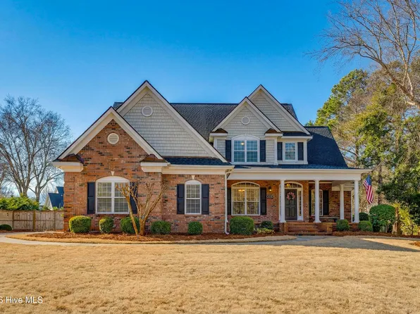 316 Marsh Oaks Drive, Wilmington, NC 28411