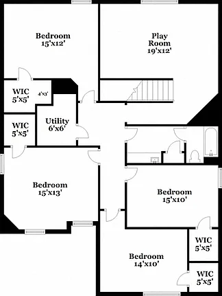 10631 Hillside Creek Dr — Photo 13