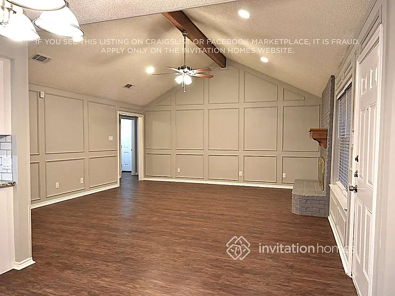 3908 Helmsford Dr — Photo 3